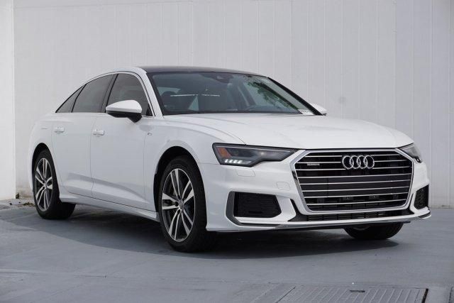  2019 Audi A6 55 Premium For Sale Specifications, Price and Images