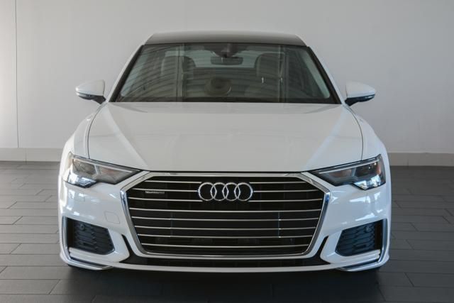 Certified 2019 Audi A6 55 Premium For Sale Specifications, Price and Images