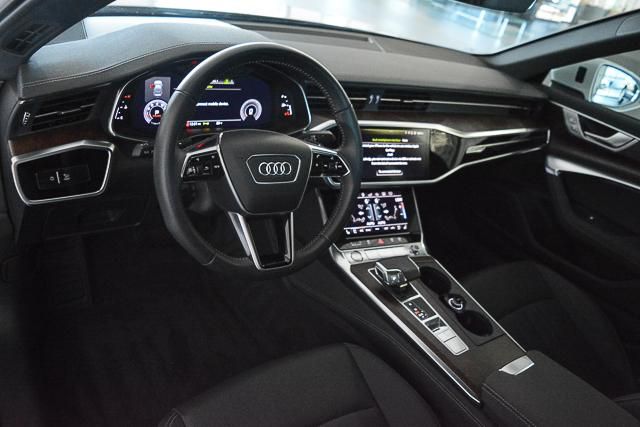 Certified 2019 Audi A6 55 Premium Plus For Sale Specifications, Price and Images