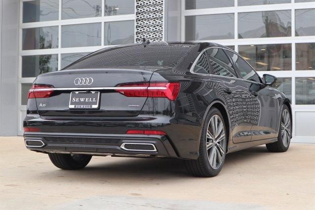  2019 Audi A6 3.0T Premium quattro For Sale Specifications, Price and Images