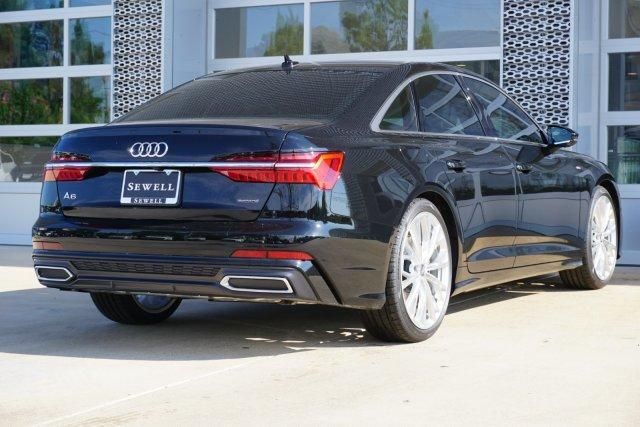  2019 Audi A6 55 Prestige For Sale Specifications, Price and Images