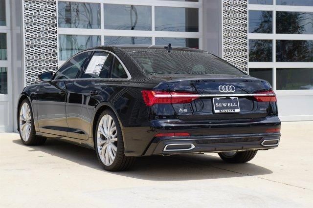  2019 Audi A6 55 Prestige For Sale Specifications, Price and Images