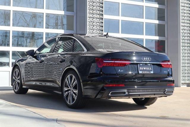  2019 Audi A6 3.0T Premium quattro For Sale Specifications, Price and Images