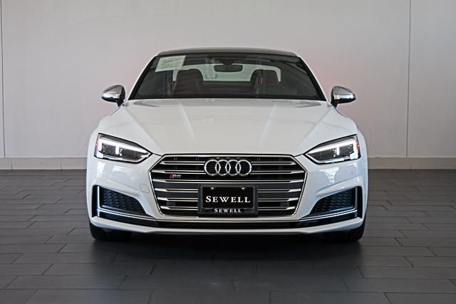  2018 Audi S5 3.0T Premium Plus For Sale Specifications, Price and Images