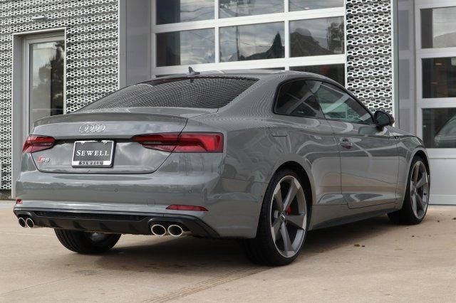  2019 Audi S5 3.0T Prestige For Sale Specifications, Price and Images