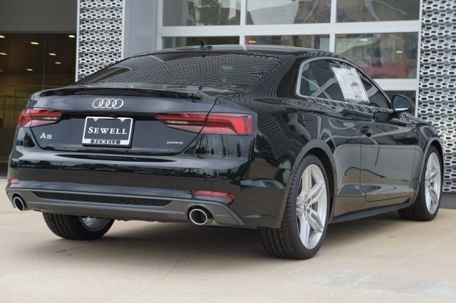  2019 Audi A5 2.0T Premium quattro For Sale Specifications, Price and Images