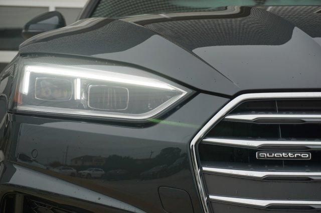  2019 Audi A5 2.0T Premium quattro For Sale Specifications, Price and Images