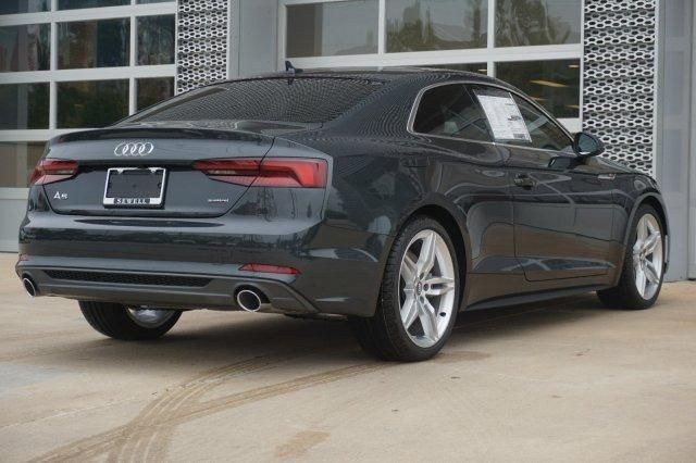  2019 Audi A5 2.0T Premium quattro For Sale Specifications, Price and Images