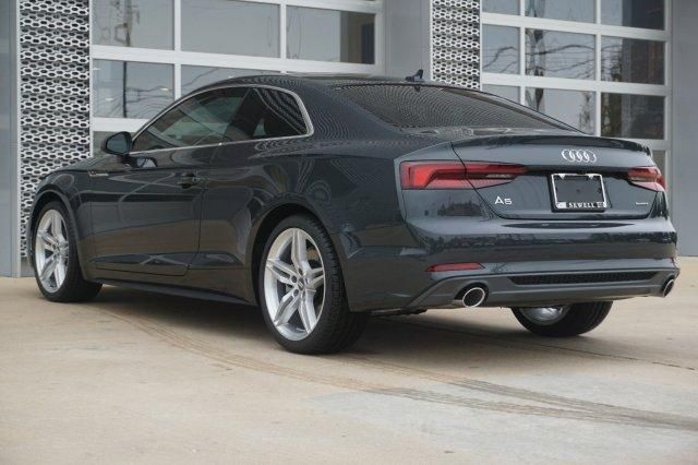  2019 Audi A5 2.0T Premium quattro For Sale Specifications, Price and Images