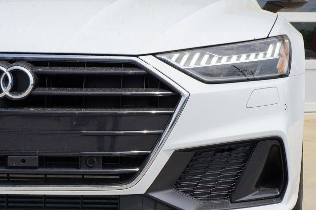  2019 Audi A7 3.0T Premium Plus quattro For Sale Specifications, Price and Images