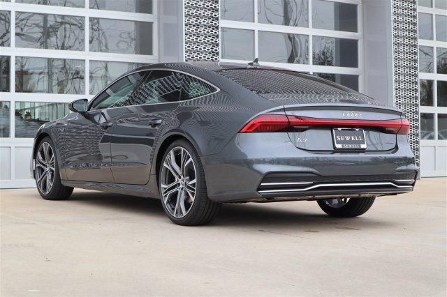  2019 Audi A7 3.0T Prestige quattro For Sale Specifications, Price and Images