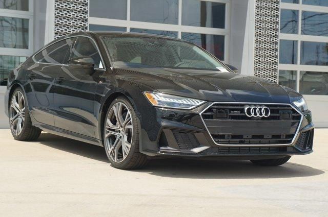  2019 Audi A7 3.0T Prestige quattro For Sale Specifications, Price and Images