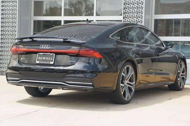  2019 Audi A7 3.0T Prestige quattro For Sale Specifications, Price and Images