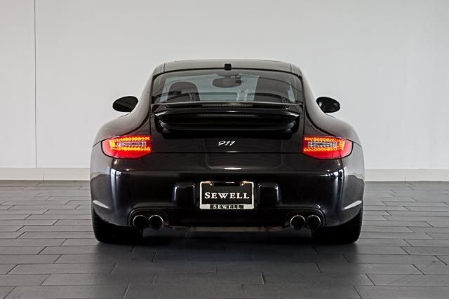  2012 Porsche 911 Carrera Black Edition For Sale Specifications, Price and Images