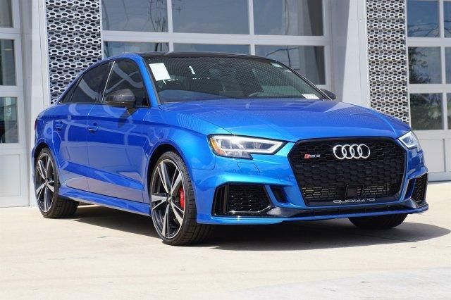  2019 Audi RS 3 2.5T For Sale Specifications, Price and Images