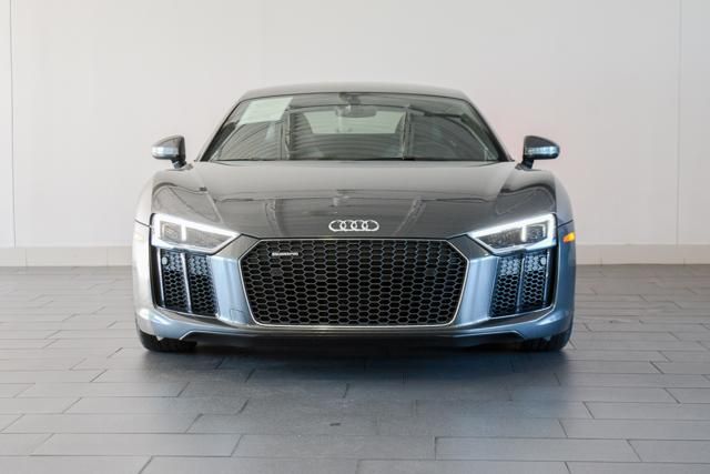  2017 Audi R8 5.2 V10 For Sale Specifications, Price and Images
