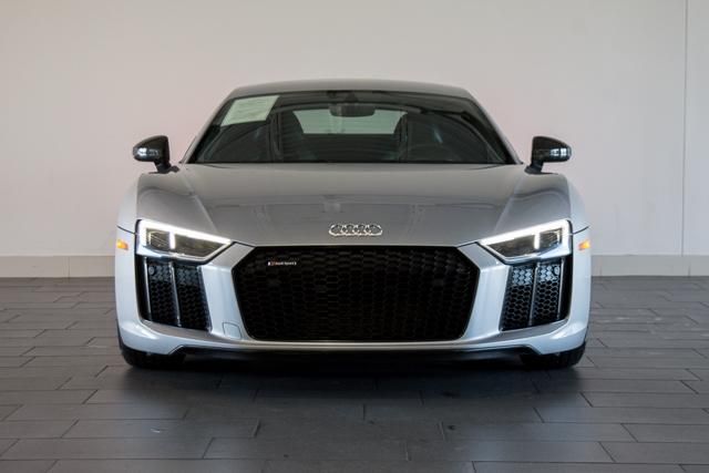  2018 Audi R8 5.2 V10 plus For Sale Specifications, Price and Images