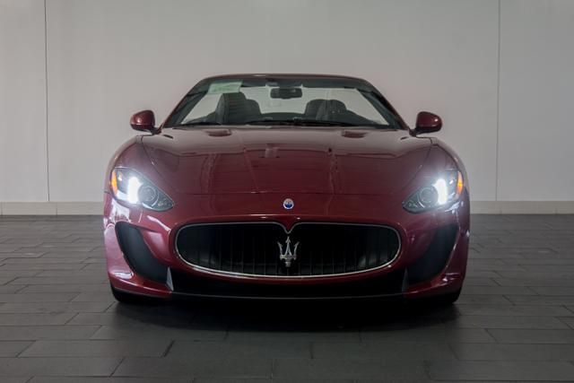  2017 Maserati GranTurismo For Sale Specifications, Price and Images
