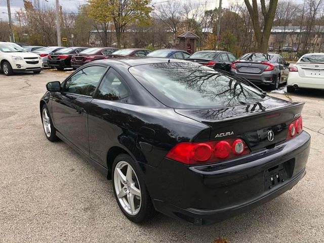  2005 Acura RSX Type S For Sale Specifications, Price and Images