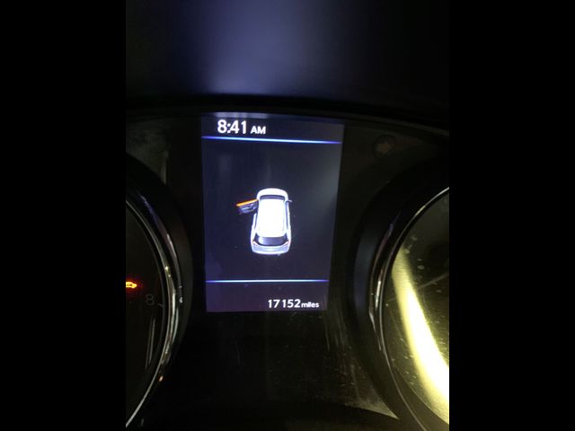  2018 Nissan Rogue SL For Sale Specifications, Price and Images