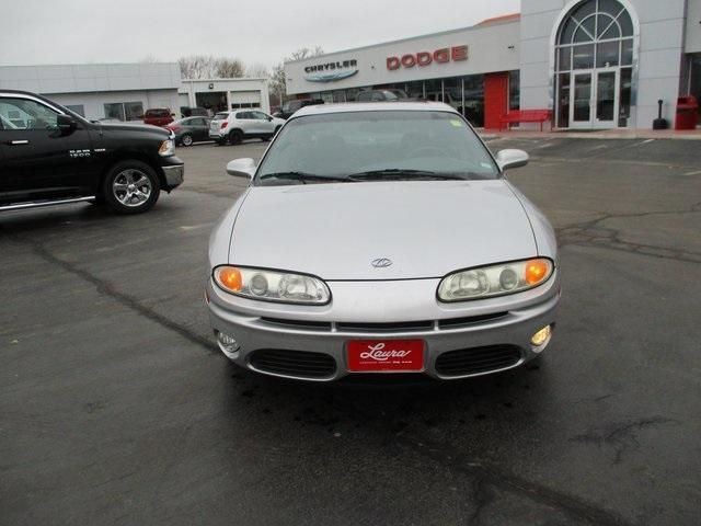  2001 Oldsmobile Aurora 3.5 For Sale Specifications, Price and Images