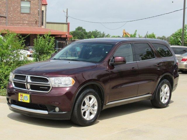  2012 Dodge Durango SXT For Sale Specifications, Price and Images