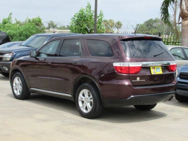  2012 Dodge Durango SXT For Sale Specifications, Price and Images