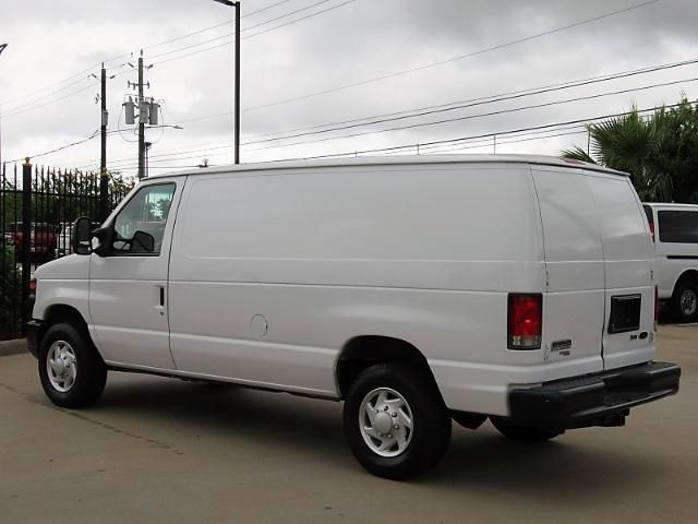  2014 Ford E250 Cargo For Sale Specifications, Price and Images