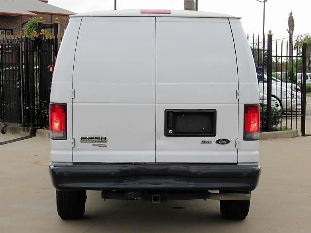  2014 Ford E250 Cargo For Sale Specifications, Price and Images