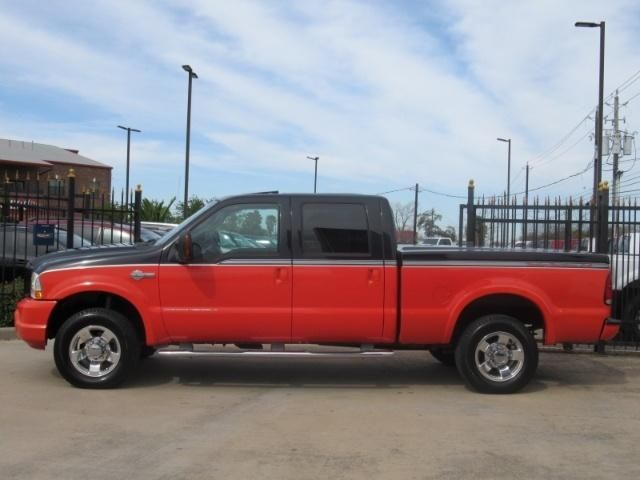  2004 Ford F-250 Super Duty For Sale Specifications, Price and Images