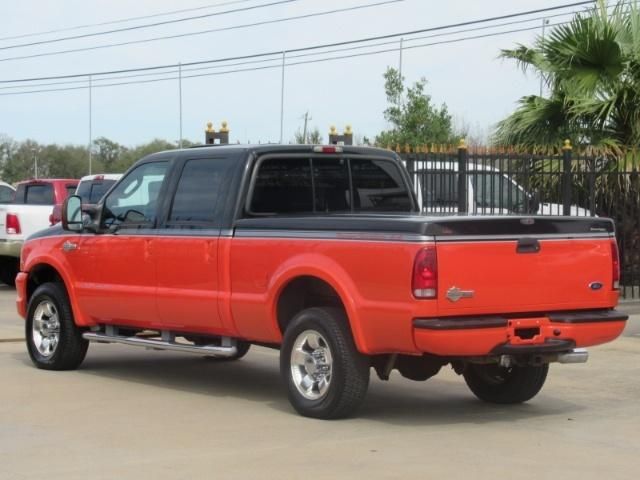  2004 Ford F-250 Super Duty For Sale Specifications, Price and Images