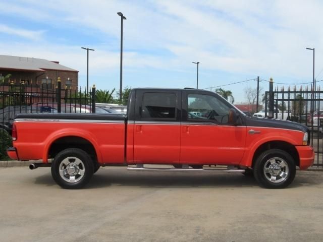  2004 Ford F-250 Super Duty For Sale Specifications, Price and Images