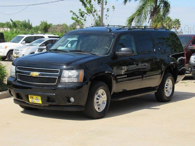 2013 Chevrolet Suburban 2500 LT For Sale Specifications, Price and Images