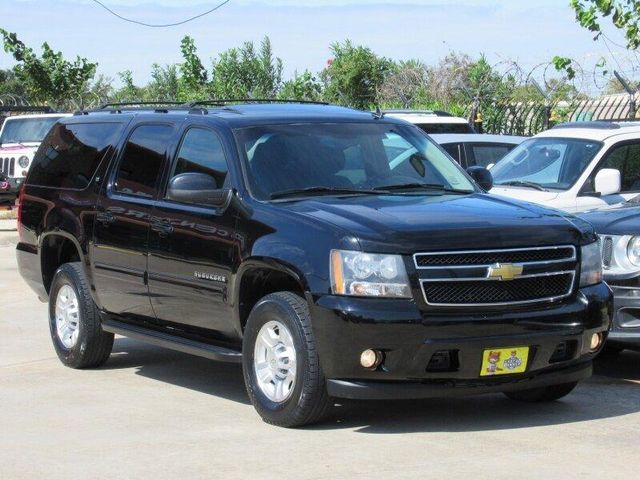  2013 Chevrolet Suburban 2500 LT For Sale Specifications, Price and Images