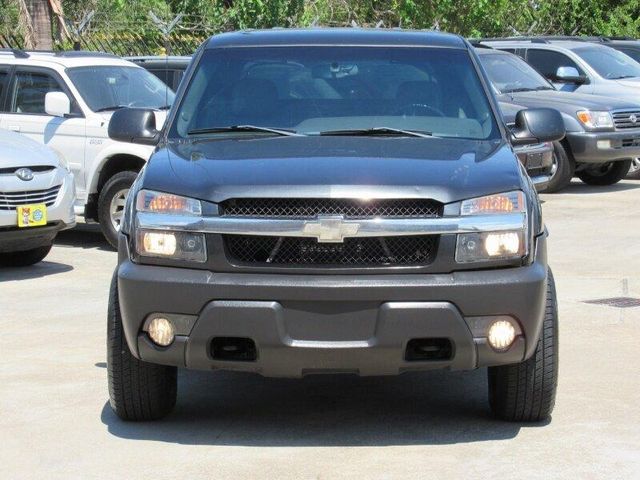  2003 Chevrolet Avalanche 2500 For Sale Specifications, Price and Images