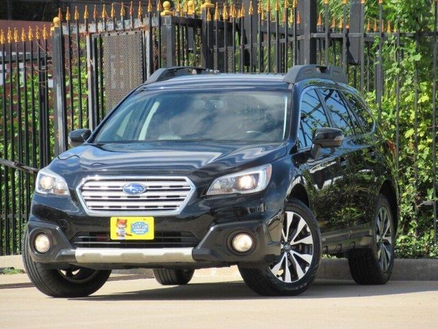  2015 Subaru Outback 2.5i Limited For Sale Specifications, Price and Images