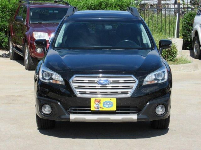  2015 Subaru Outback 2.5i Limited For Sale Specifications, Price and Images