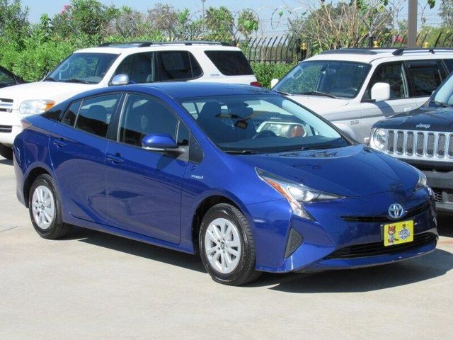  2016 Toyota Prius Two For Sale Specifications, Price and Images