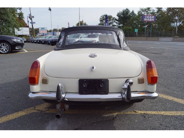  1971 MG MGB For Sale Specifications, Price and Images