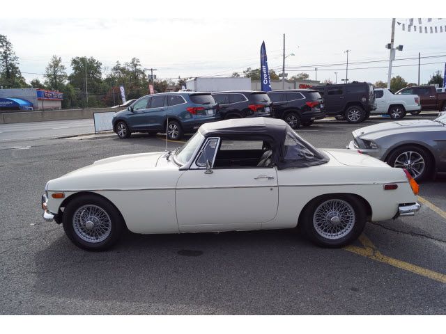 1971 MG MGB For Sale Specifications, Price and Images