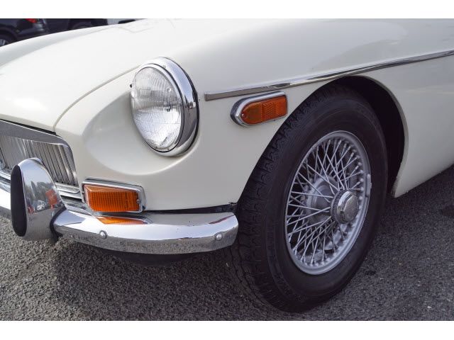  1971 MG MGB For Sale Specifications, Price and Images