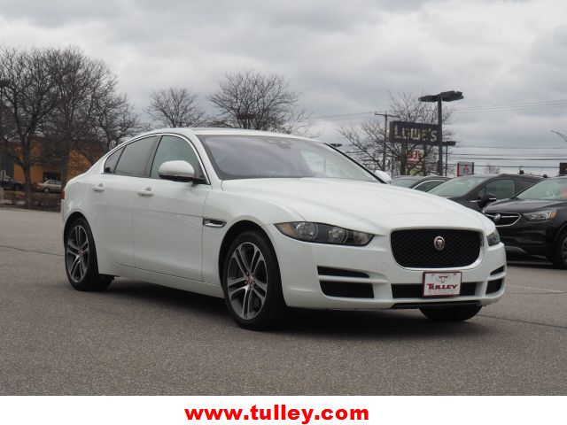  2017 Jaguar XE 35t Premium For Sale Specifications, Price and Images