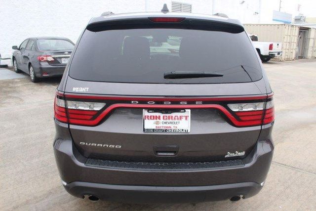  2014 Dodge Durango SXT For Sale Specifications, Price and Images
