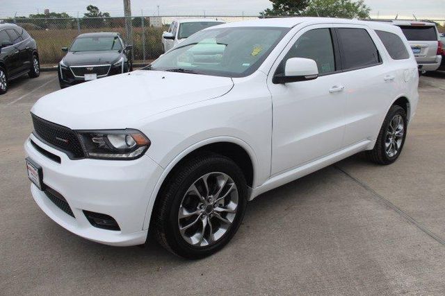  2019 Dodge Durango GT Plus For Sale Specifications, Price and Images