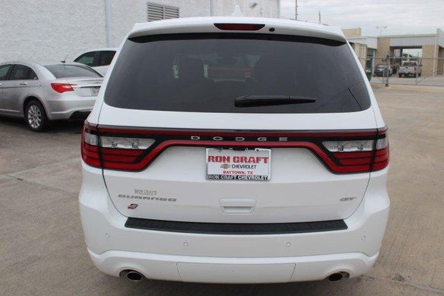  2019 Dodge Durango GT Plus For Sale Specifications, Price and Images