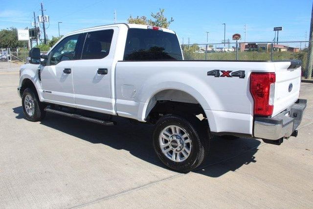  2019 Ford F-250 XLT For Sale Specifications, Price and Images