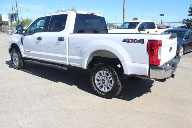  2018 Ford F-250 XLT For Sale Specifications, Price and Images