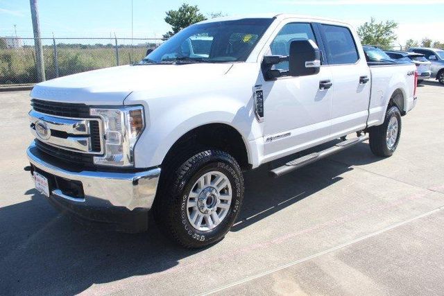  2018 Ford F-250 XLT For Sale Specifications, Price and Images