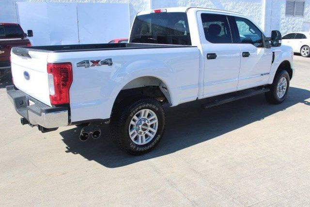  2018 Ford F-250 XLT For Sale Specifications, Price and Images