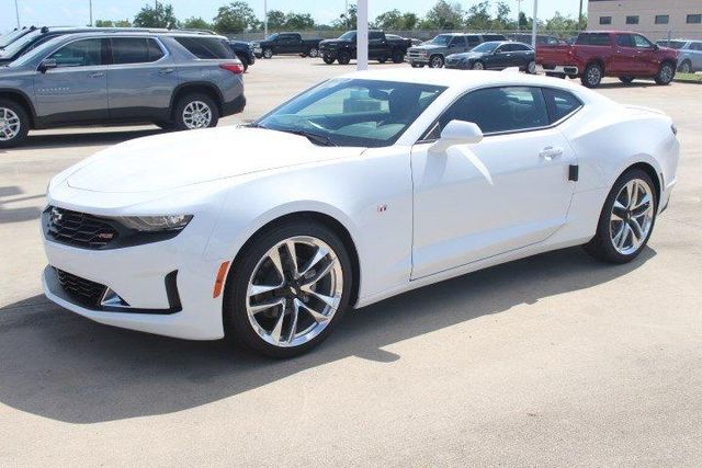  2020 Chevrolet Camaro 1LT For Sale Specifications, Price and Images